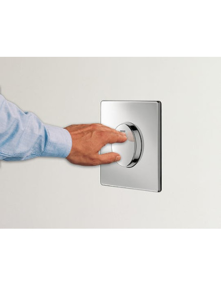 Grohe poda skalošanas poga Skate Air 38564000 - 6