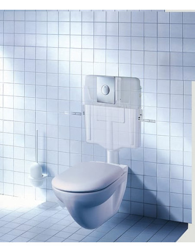 Grohe poda skalošanas poga Skate 38672SD0 - 7