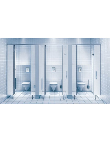 Grohe poda skalošanas poga Skate 38672SD0 - 8