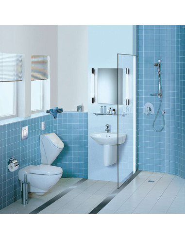 Grohe poda skalošanas poga Skate Cosmopolitan 38784000 - 3