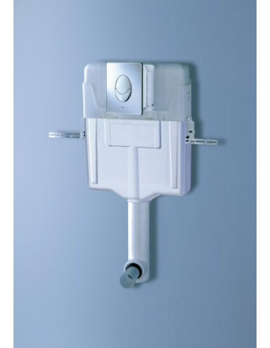 Grohe poda skalošanas poga Skate Air 38505P00 - 15