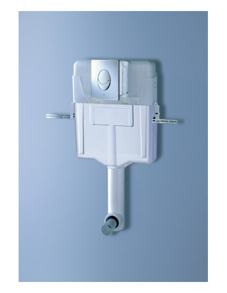 Grohe poda skalošanas poga Skate Air 38505P00 - 15
