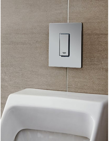 Grohe poda skalošanas poga Skate Cosmopolitan 38784000 - 4