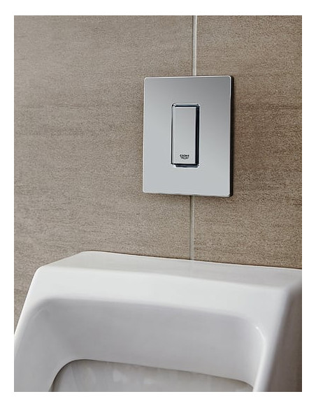 Grohe poda skalošanas poga Skate Cosmopolitan 38784000 - 4