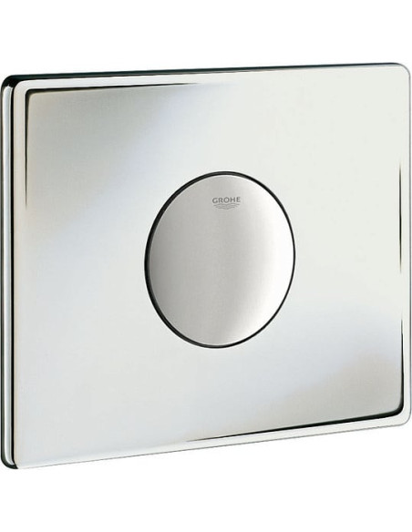 Grohe poda skalošanas poga Skate 38573000 - 4