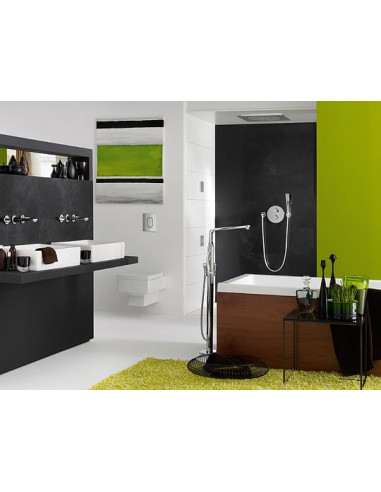 Grohe poda skalošanas poga Arena Cosmopolitan 38844000 - 3