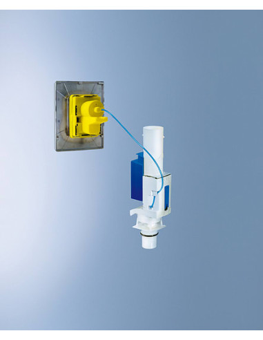 Grohe poda skalošanas poga Arena Cosmopolitan 38844000 - 8