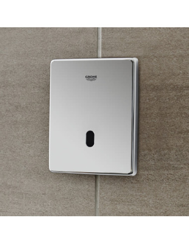 Grohe poda skalošanas poga Tectron Skate 37321001 - 6