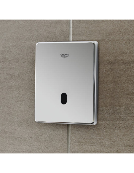 Grohe poda skalošanas poga Tectron Skate 37321001 - 6