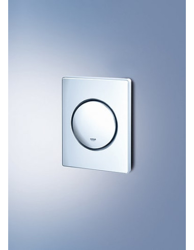 Grohe poda skalošanas poga Nova cosmopolitan 38804000 - 3