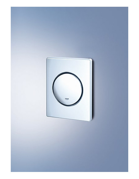 Grohe poda skalošanas poga Nova cosmopolitan 38804000 - 3