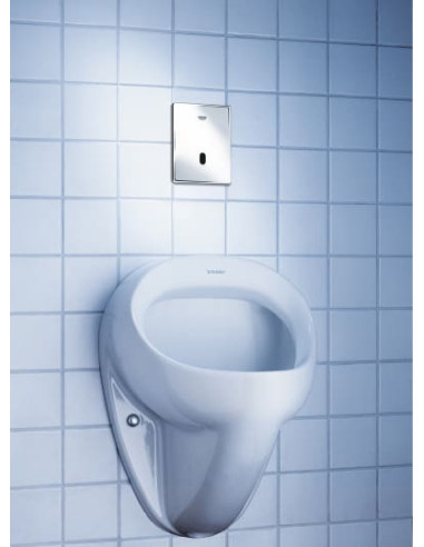 Grohe poda skalošanas poga Tectron Skate 37321001 - 8