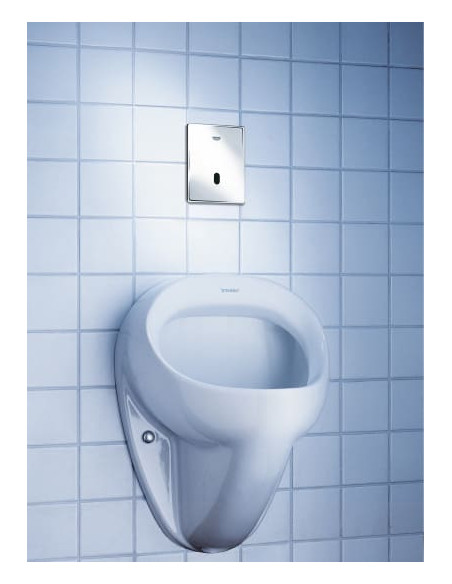 Grohe poda skalošanas poga Tectron Skate 37321001 - 8