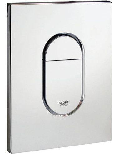 Grohe poda skalošanas poga Arena Cosmopolitan 38844000 - 11