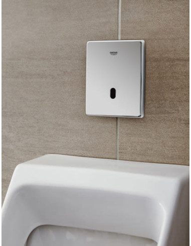 Grohe poda skalošanas poga Tectron Skate 37321001 - 9