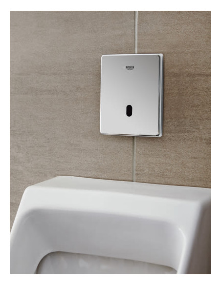 Grohe poda skalošanas poga Tectron Skate 37321001 - 9