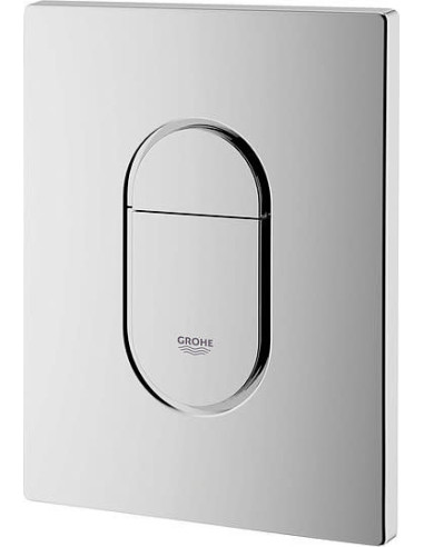 Grohe poda skalošanas poga Arena Cosmopolitan 38844000 - 12