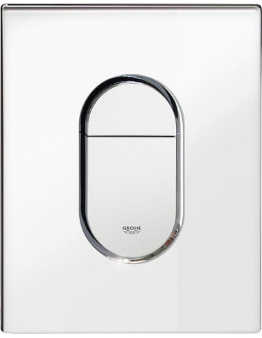 Grohe poda skalošanas poga Arena Cosmopolitan 38844000 - 13