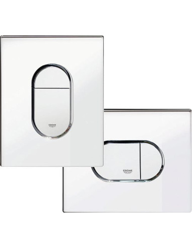 Grohe poda skalošanas poga Arena Cosmopolitan 38844000 - 14