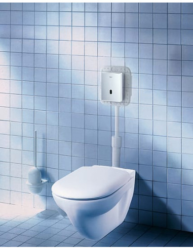 Grohe poda skalošanas poga Tectron Skate 37321SD1 - 3