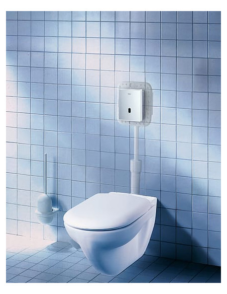 Grohe poda skalošanas poga Tectron Skate 37321SD1 - 3