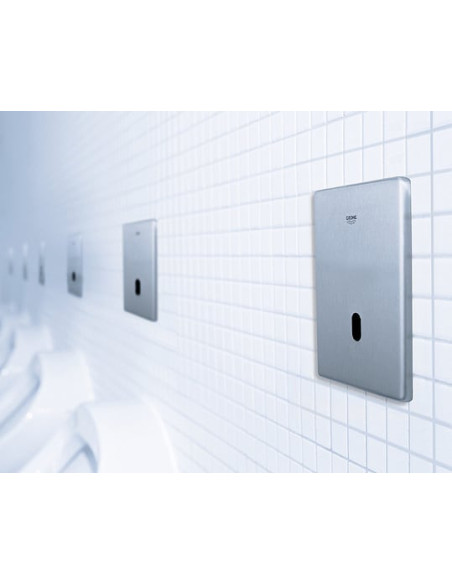 Grohe poda skalošanas poga Tectron Skate 37321SD1 - 4