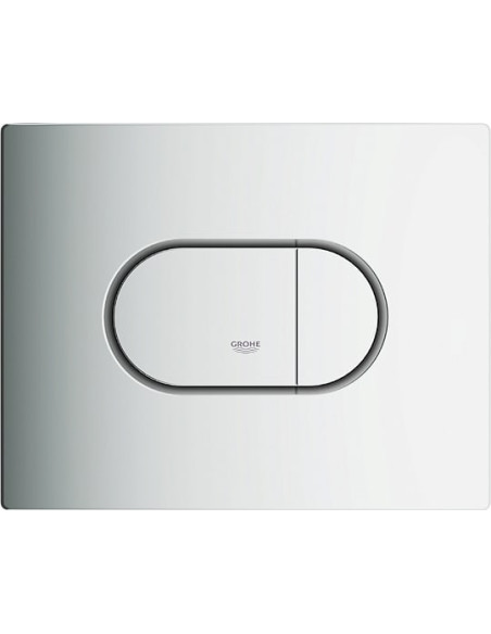 Grohe poda skalošanas poga Arena Cosmopolitan 38858P00 - 3