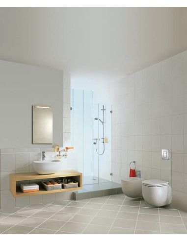 Grohe poda skalošanas poga Skate Cosmopolitan 38732P00 - 7