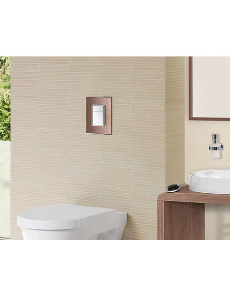 Grohe poda skalošanas poga Skate Cosmopolitan Set Fresh 38805000 - 4