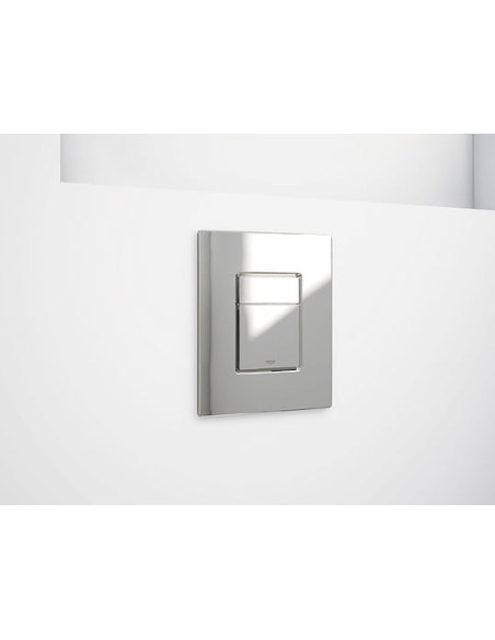 Grohe poda skalošanas poga Skate Cosmopolitan 38732P00 - 14