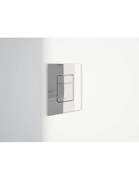 Grohe poda skalošanas poga Skate Cosmopolitan 38732P00 - 15