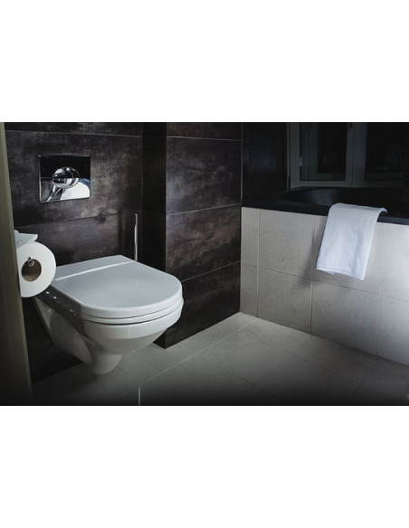 Grohe poda skalošanas poga Skate Air 38506000 - 7