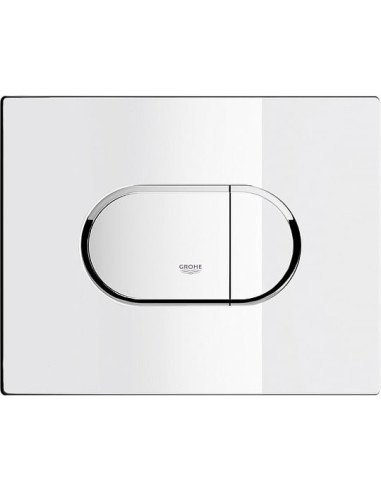 Grohe poda skalošanas poga Arena Cosmopolitan 38858000 - 3