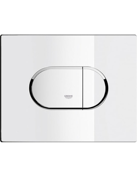 Grohe poda skalošanas poga Arena Cosmopolitan 38858000 - 3