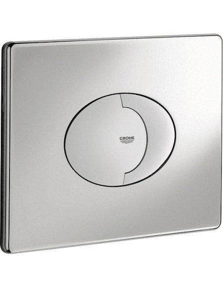 Grohe poda skalošanas poga Skate Air 38506000 - 10