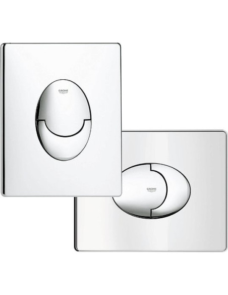 Grohe poda skalošanas poga Skate Air 38506000 - 11