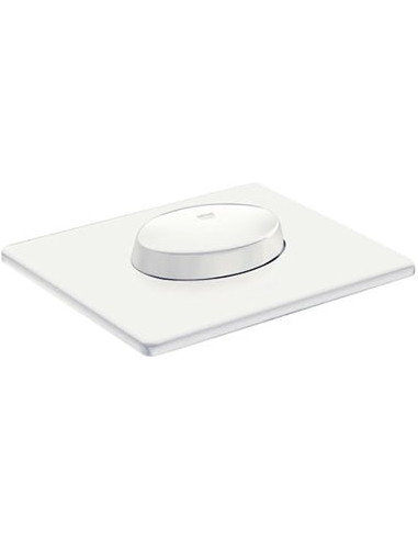 Grohe poda skalošanas poga Skate Air 38565SH0 - 4