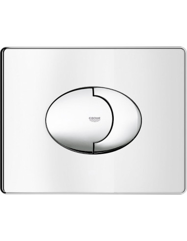 Grohe poda skalošanas poga Skate Air 38506000 - 12