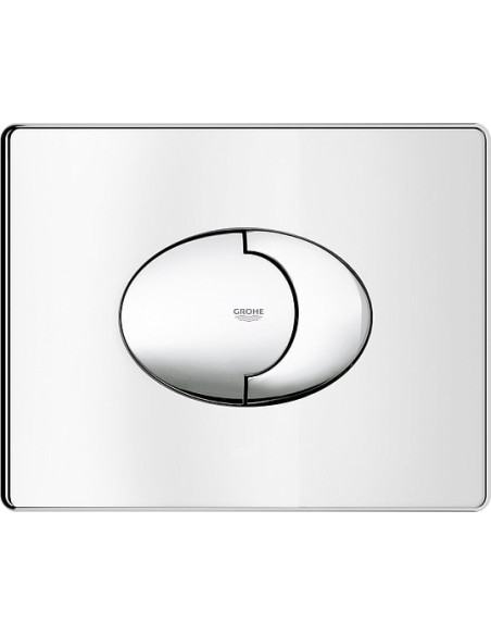 Grohe poda skalošanas poga Skate Air 38506000 - 12
