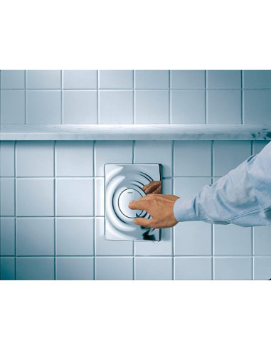 Grohe poda skalošanas poga Surf 38574000 - 3