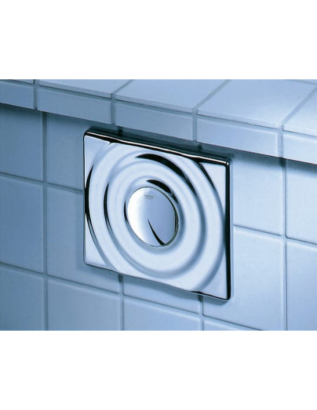 Grohe poda skalošanas poga Surf 38574000 - 4