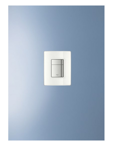 Grohe poda skalošanas poga Skate Cosmopolitan 38845LS0 - 3