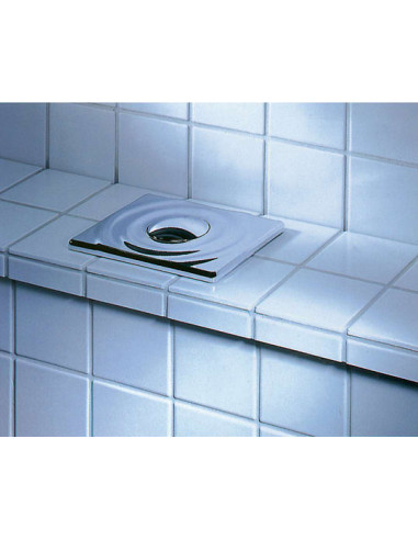 Grohe poda skalošanas poga Surf 38574000 - 5