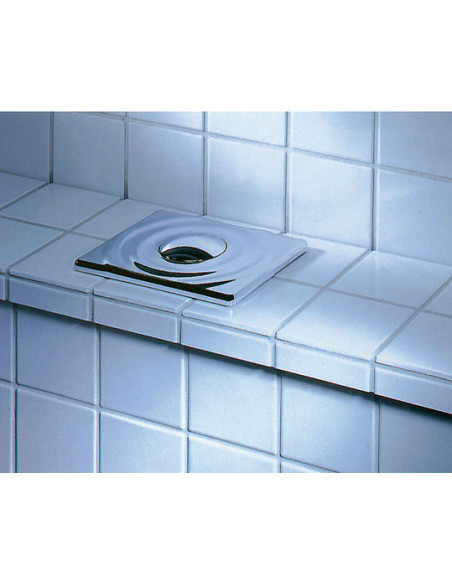 Grohe poda skalošanas poga Surf 38574000 - 5