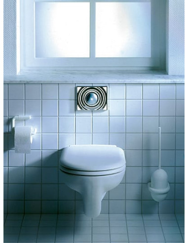 Grohe poda skalošanas poga Surf 38574000 - 6