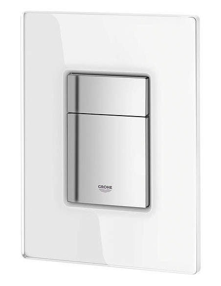 Grohe poda skalošanas poga Skate Cosmopolitan 38845LS0 - 6