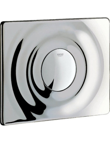 Grohe poda skalošanas poga Surf 38574000 - 8