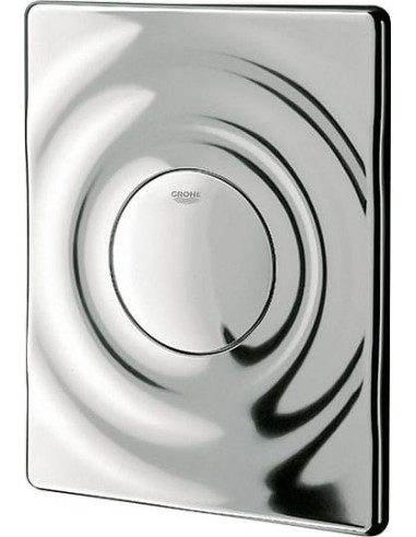 Grohe poda skalošanas poga Surf 38574000 - 9