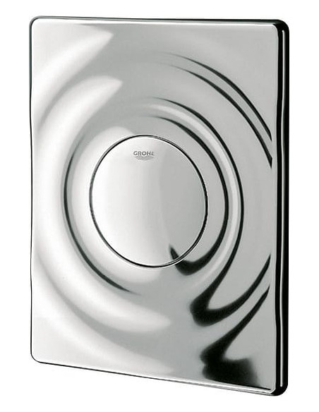 Grohe poda skalošanas poga Surf 38574000 - 9