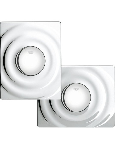 Grohe poda skalošanas poga Surf 38574000 - 10